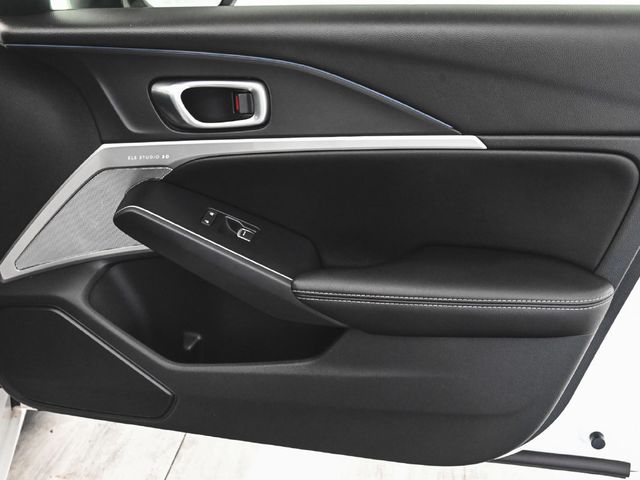 2024 Acura Integra A-Spec Tech Package - 23080662 - 9