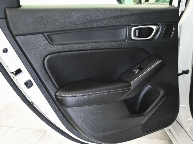2024 Acura Integra A-Spec Tech Package - 23080662 - 10