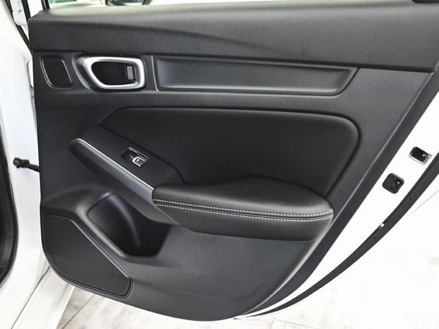 2024 Acura Integra A-Spec Tech Package - 23080662 - 11