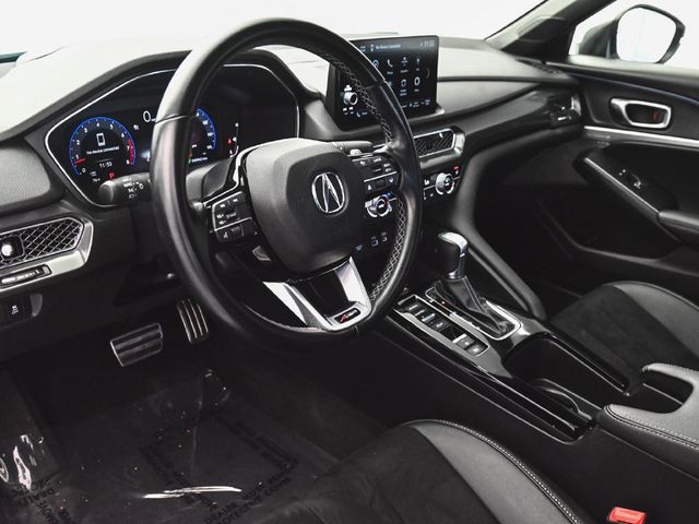 2024 Acura Integra A-Spec Tech Package - 23080662 - 13