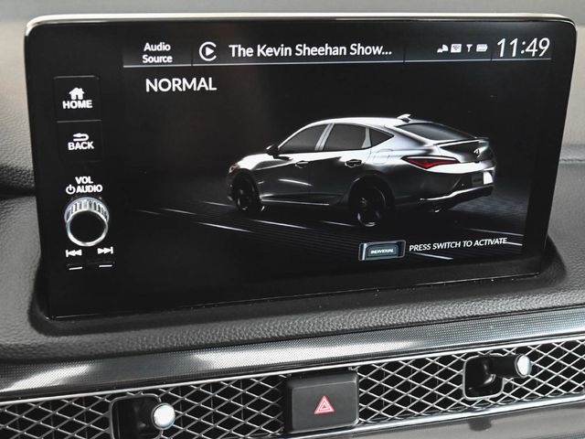 2024 Acura Integra A-Spec Tech Package - 23080662 - 15