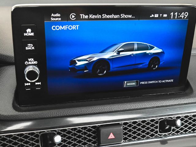2024 Acura Integra A-Spec Tech Package - 23080662 - 16