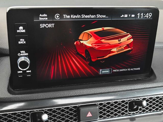 2024 Acura Integra A-Spec Tech Package - 23080662 - 17