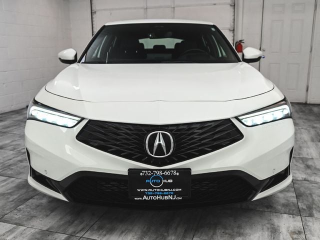 2024 Acura Integra A-Spec Tech Package - 23080662 - 1