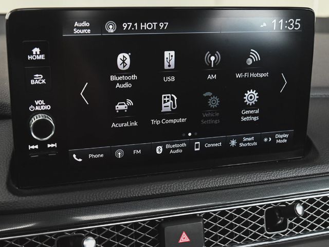 2024 Acura Integra A-Spec Tech Package - 23080662 - 23