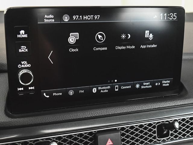 2024 Acura Integra A-Spec Tech Package - 23080662 - 24
