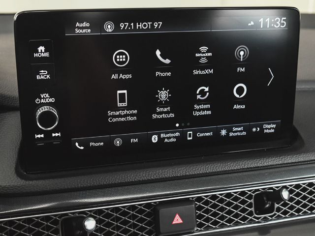 2024 Acura Integra A-Spec Tech Package - 23080662 - 28