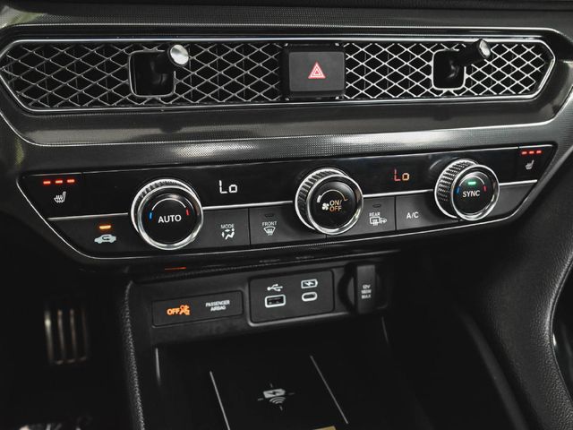 2024 Acura Integra A-Spec Tech Package - 23080662 - 29