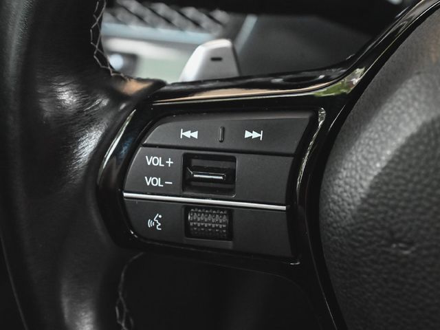 2024 Acura Integra A-Spec Tech Package - 23080662 - 32