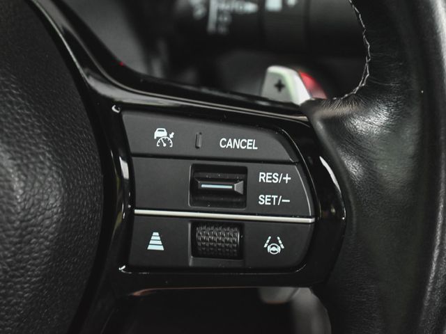 2024 Acura Integra A-Spec Tech Package - 23080662 - 33