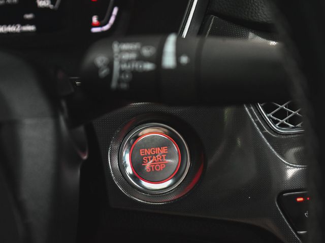 2024 Acura Integra A-Spec Tech Package - 23080662 - 35