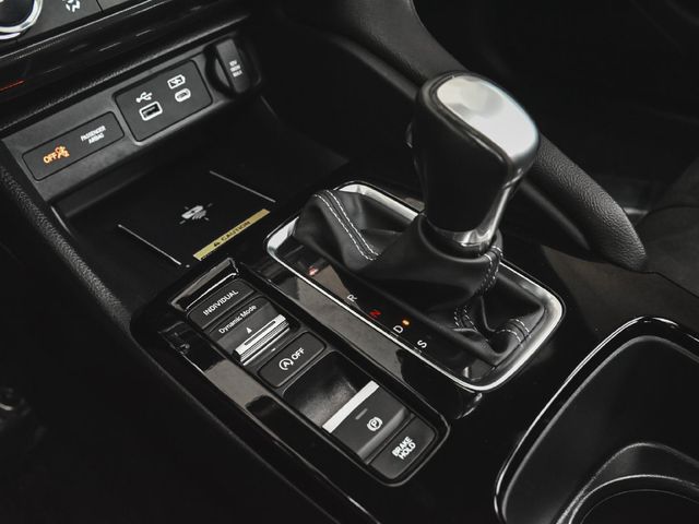 2024 Acura Integra A-Spec Tech Package - 23080662 - 36