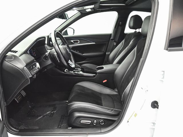 2024 Acura Integra A-Spec Tech Package - 23080662 - 39