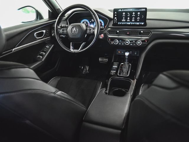 2024 Acura Integra A-Spec Tech Package - 23080662 - 43