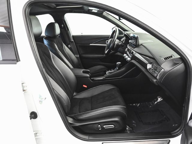 2024 Acura Integra A-Spec Tech Package - 23080662 - 44