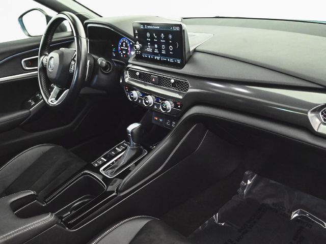 2024 Acura Integra A-Spec Tech Package - 23080662 - 45