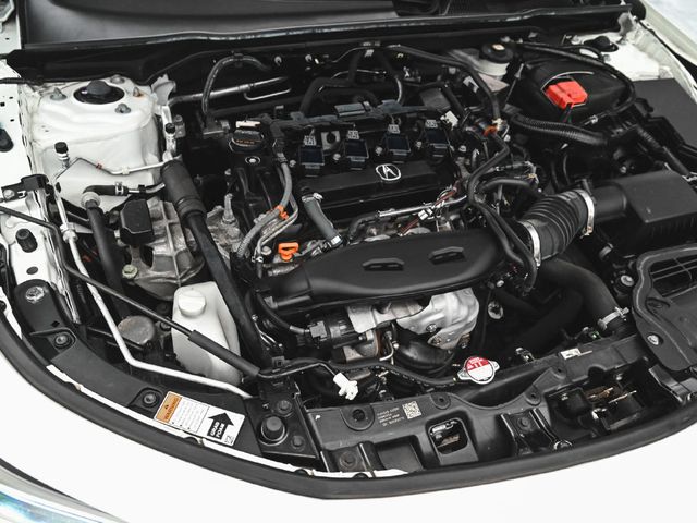 2024 Acura Integra A-Spec Tech Package - 23080662 - 46