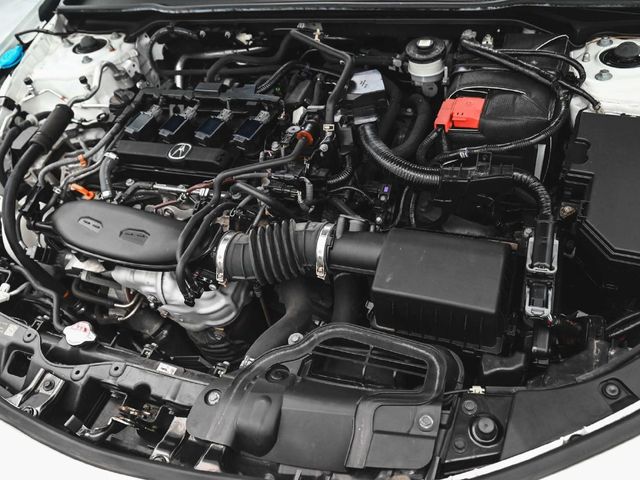 2024 Acura Integra A-Spec Tech Package - 23080662 - 47