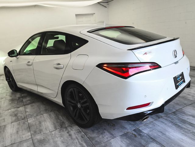 2024 Acura Integra A-Spec Tech Package - 23080662 - 5