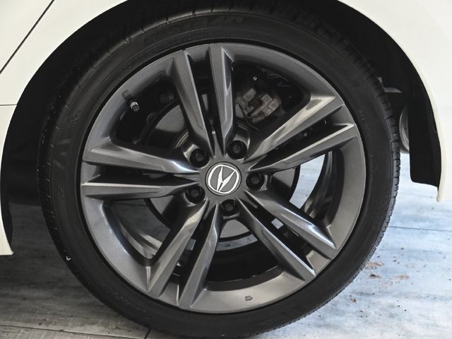 2024 Acura Integra A-Spec Tech Package - 23080662 - 6