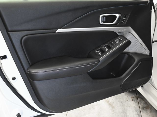 2024 Acura Integra A-Spec Tech Package - 23080662 - 7