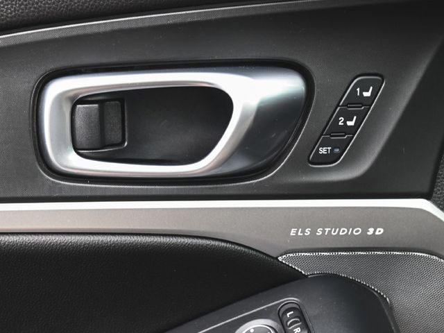 2024 Acura Integra A-Spec Tech Package - 23080662 - 8
