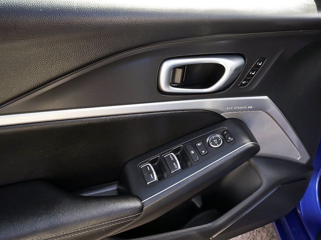 2024 Acura Integra A-Spec Tech Package - 23082751 - 9