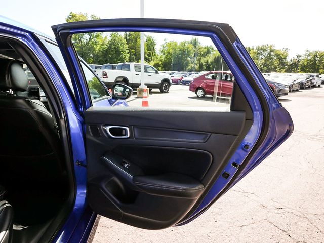 2024 Acura Integra A-Spec Tech Package - 23082751 - 12