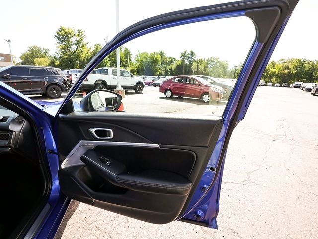 2024 Acura Integra A-Spec Tech Package - 23082751 - 13