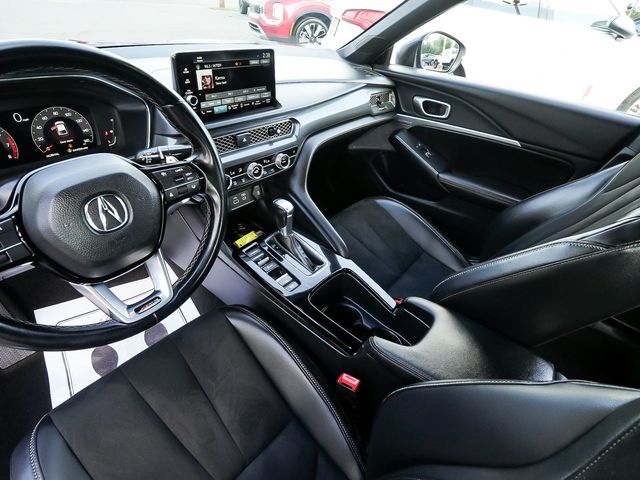 2024 Acura Integra A-Spec Tech Package - 23082751 - 15