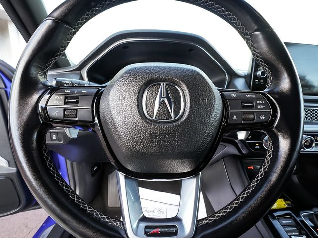 2024 Acura Integra A-Spec Tech Package - 23082751 - 17