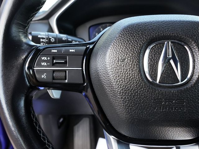 2024 Acura Integra A-Spec Tech Package - 23082751 - 18