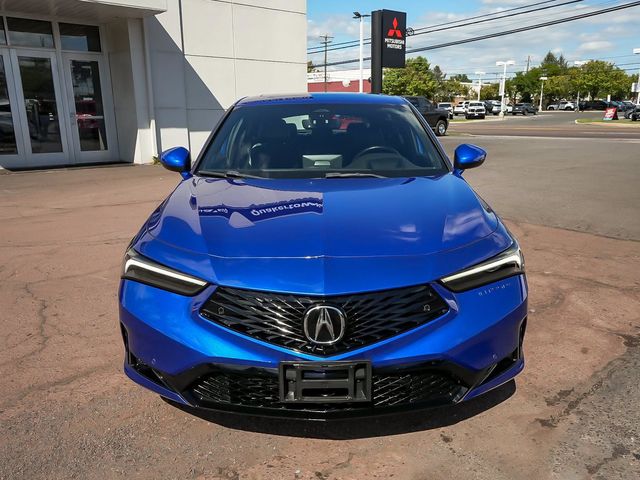 2024 Acura Integra A-Spec Tech Package - 23082751 - 1