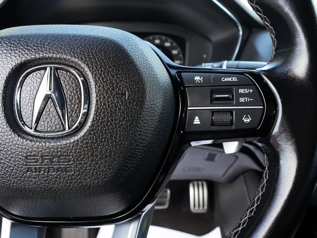 2024 Acura Integra A-Spec Tech Package - 23082751 - 19