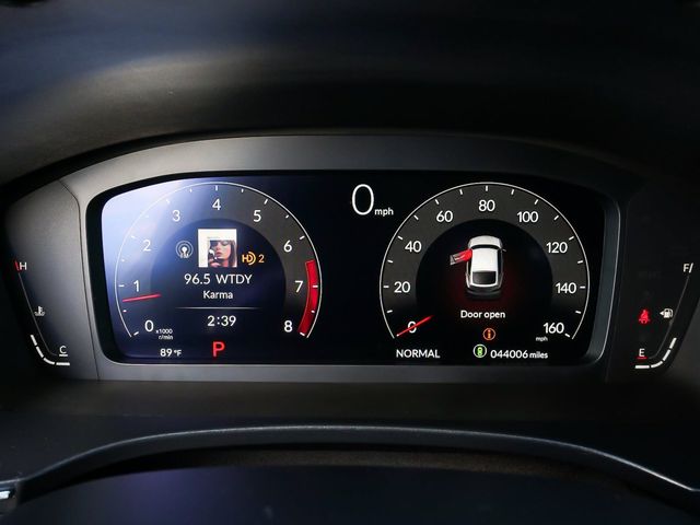 2024 Acura Integra A-Spec Tech Package - 23082751 - 20