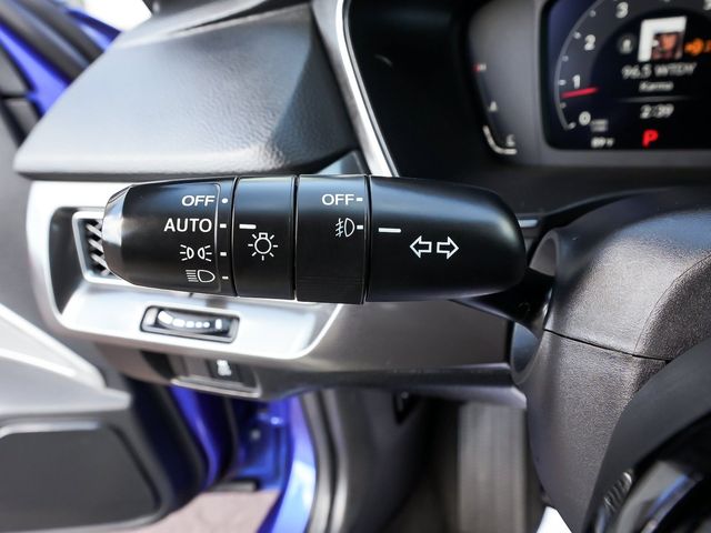 2024 Acura Integra A-Spec Tech Package - 23082751 - 21