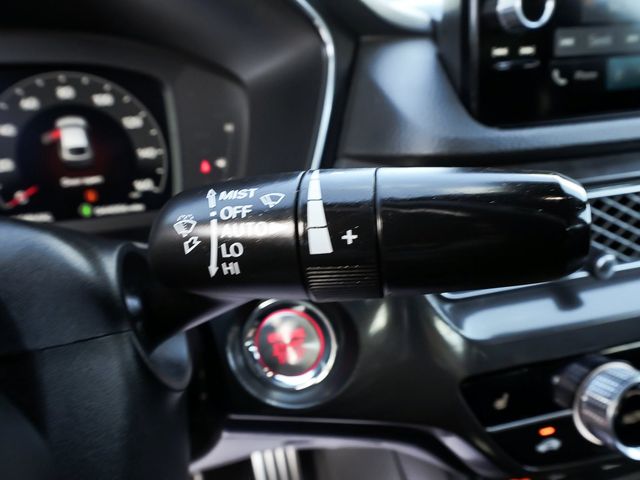 2024 Acura Integra A-Spec Tech Package - 23082751 - 22