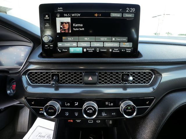 2024 Acura Integra A-Spec Tech Package - 23082751 - 24