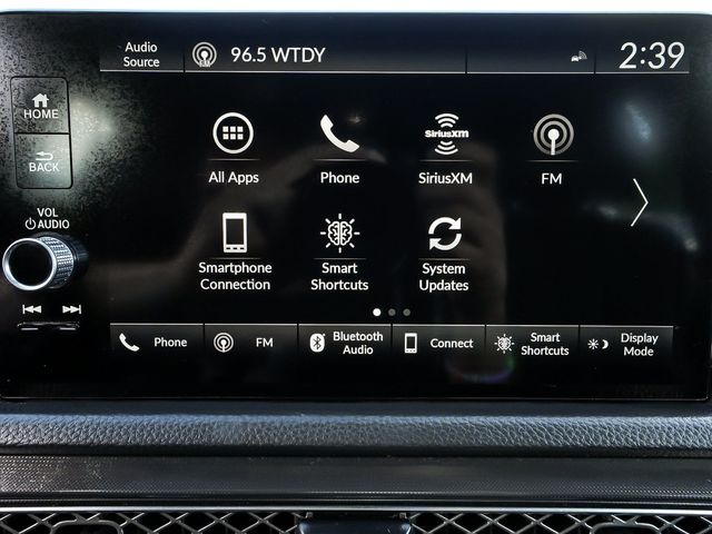 2024 Acura Integra A-Spec Tech Package - 23082751 - 27