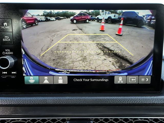 2024 Acura Integra A-Spec Tech Package - 23082751 - 28