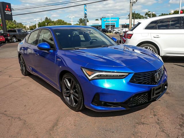 2024 Acura Integra A-Spec Tech Package - 23082751 - 2