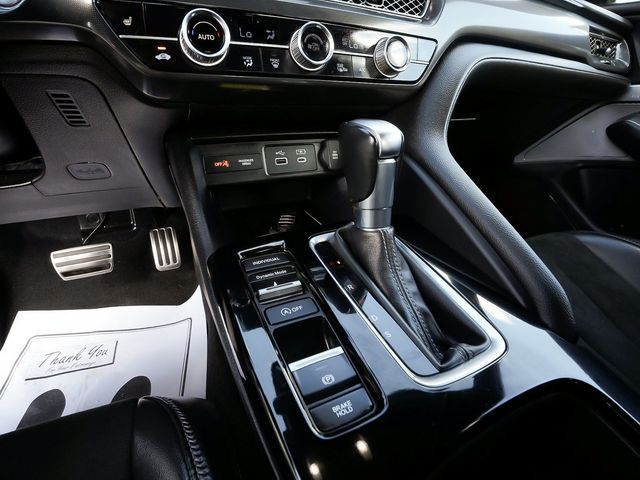 2024 Acura Integra A-Spec Tech Package - 23082751 - 29