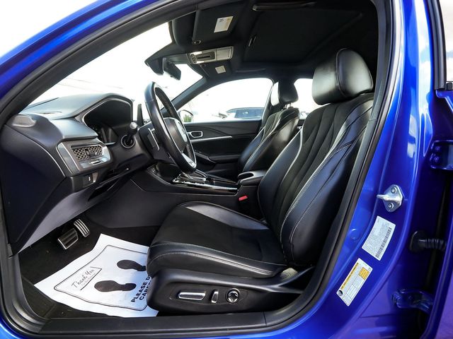 2024 Acura Integra A-Spec Tech Package - 23082751 - 30