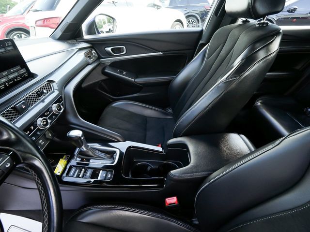 2024 Acura Integra A-Spec Tech Package - 23082751 - 31