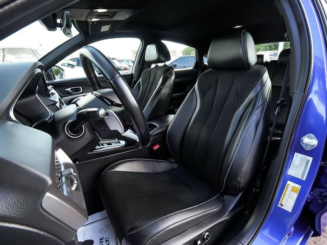2024 Acura Integra A-Spec Tech Package - 23082751 - 32