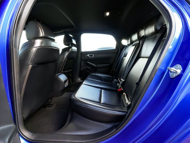 2024 Acura Integra A-Spec Tech Package - 23082751 - 33