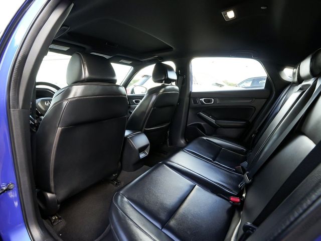 2024 Acura Integra A-Spec Tech Package - 23082751 - 34