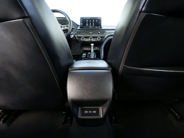 2024 Acura Integra A-Spec Tech Package - 23082751 - 37