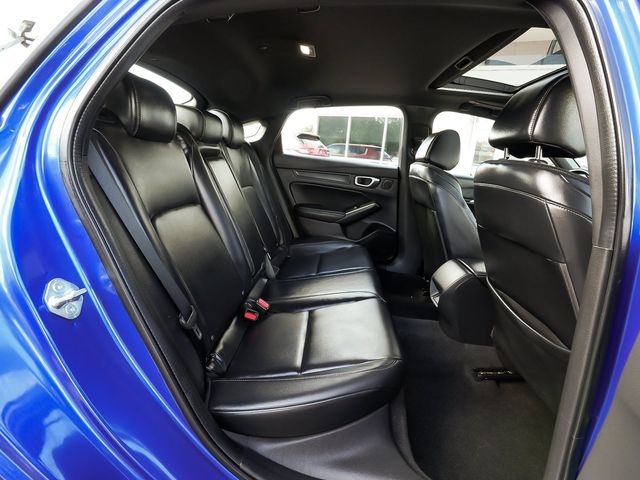 2024 Acura Integra A-Spec Tech Package - 23082751 - 38