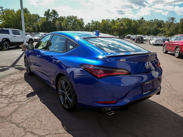 2024 Acura Integra A-Spec Tech Package - 23082751 - 3